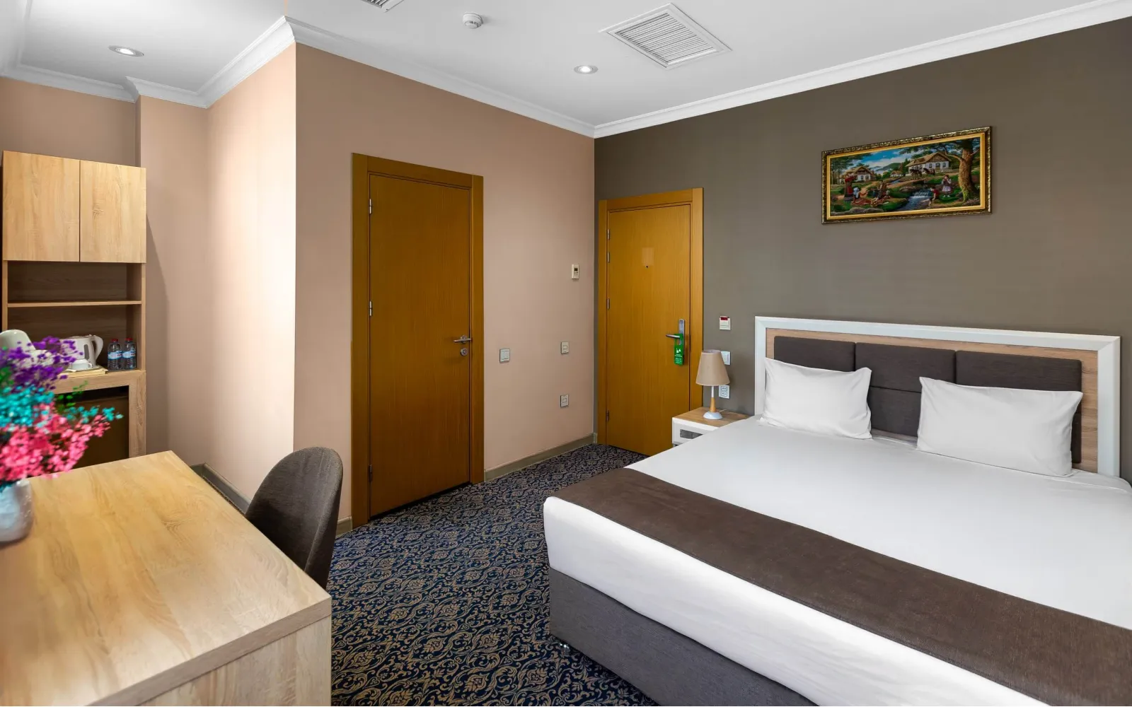Standart Double Room