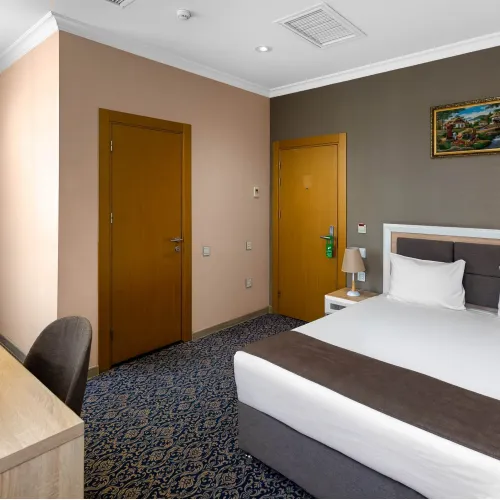 Standart Double Room