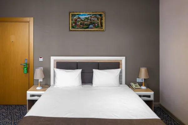 Standart Double Room