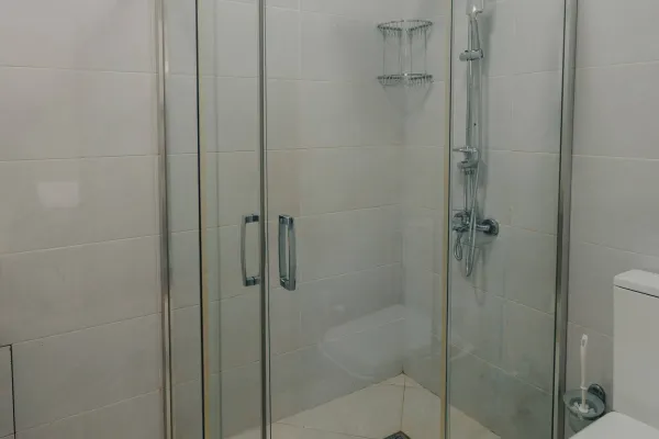Standart Double Room