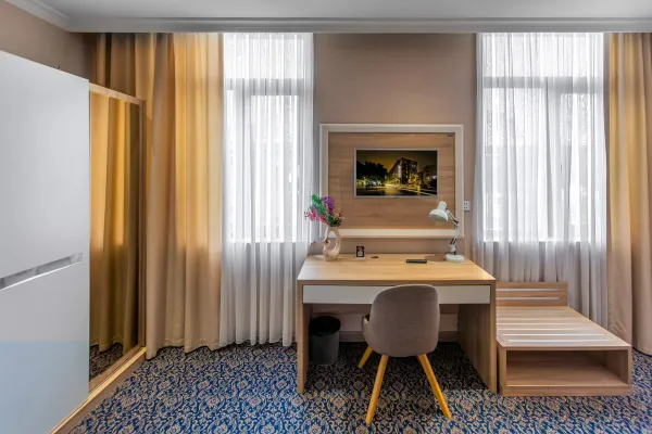 Standart Double Room