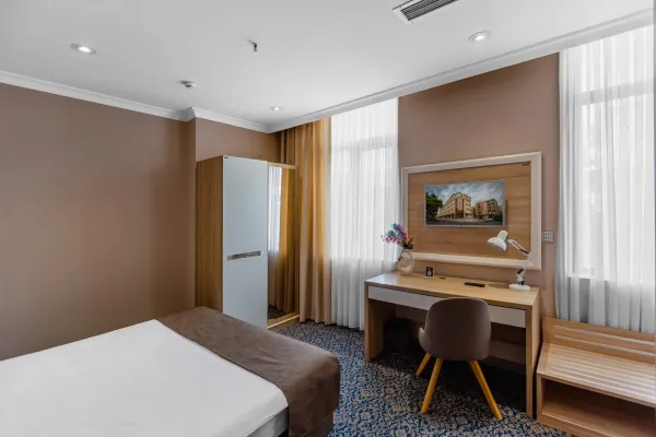 Standart Double Room