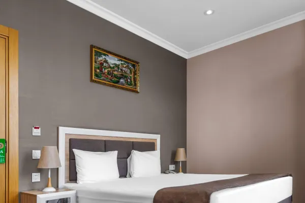 Standart Double Room