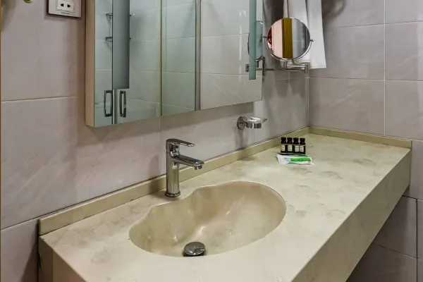 Standart Double Room