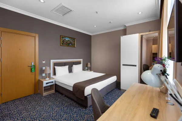 Standart Double Room
