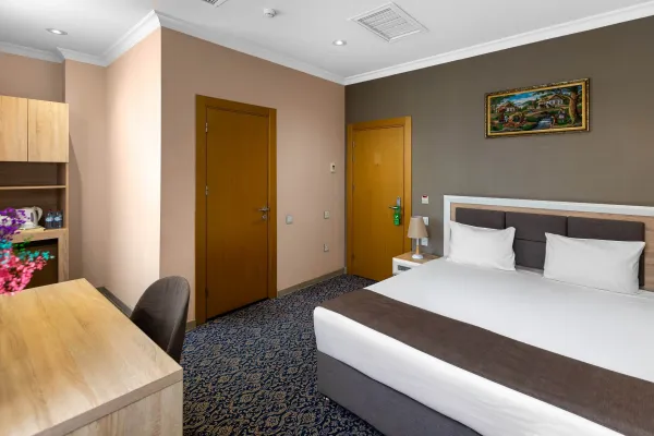 Standart Double Room