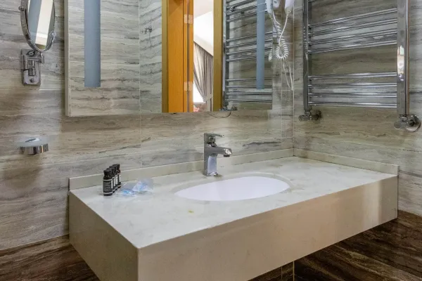 Standart Twin Room