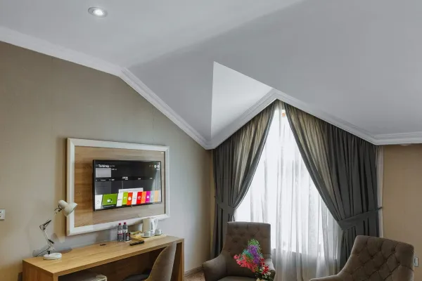 Standart Twin Room