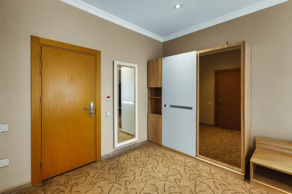 Standart Twin Room