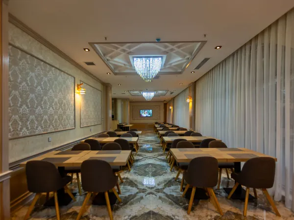 Miras Restaurant