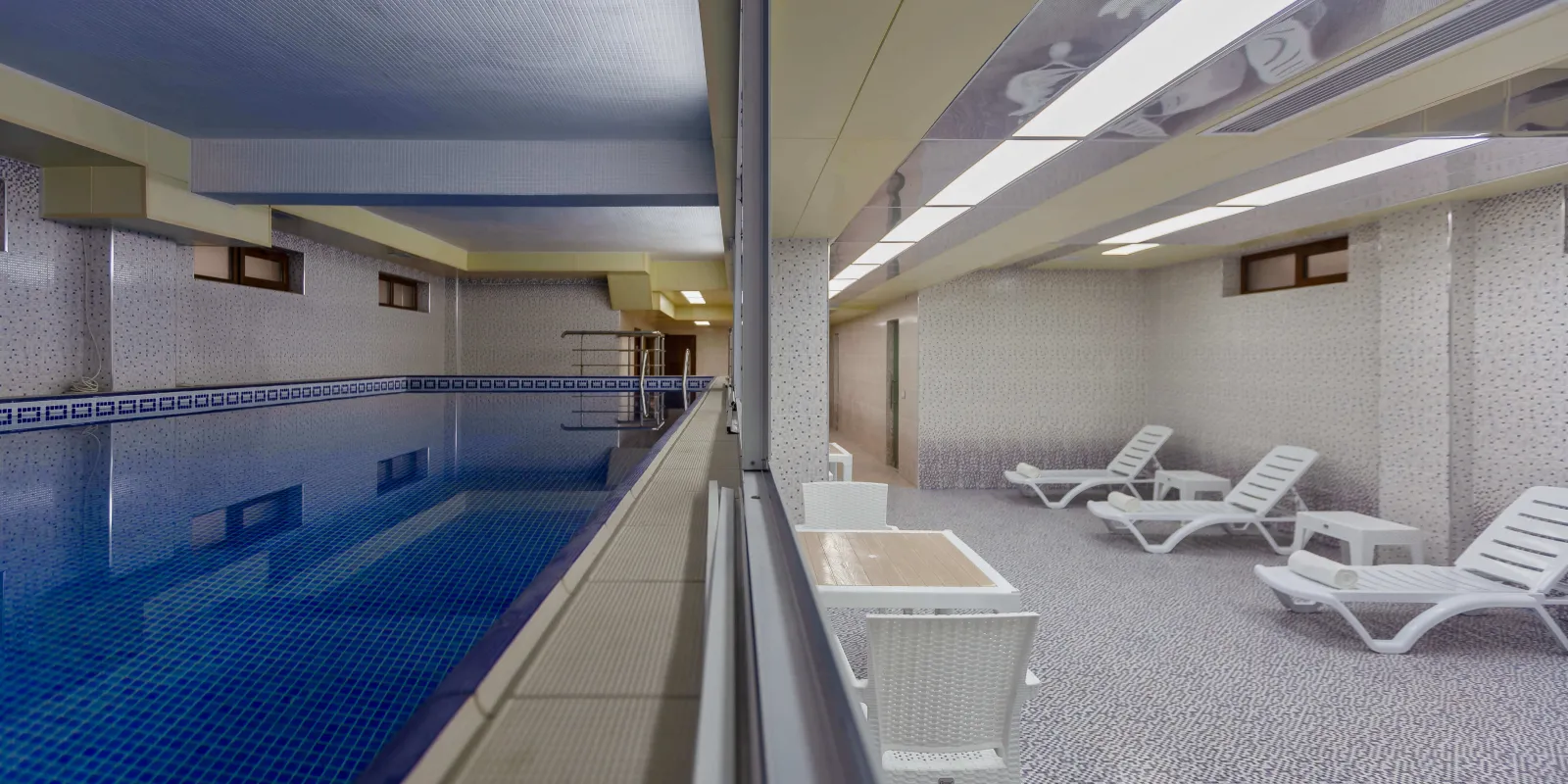 Spa Center