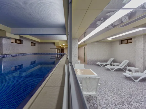 Spa Center