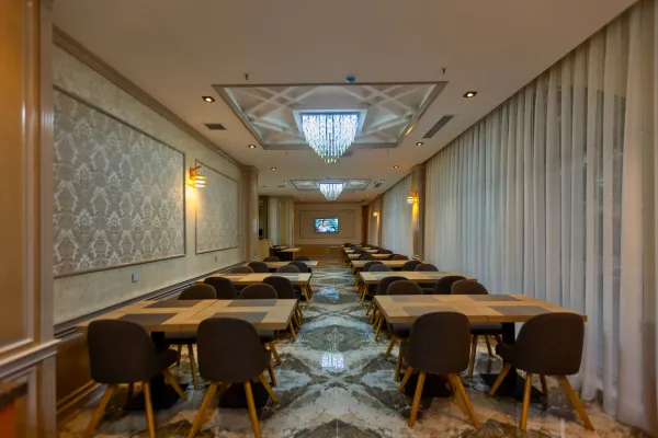 Miras Restaurant