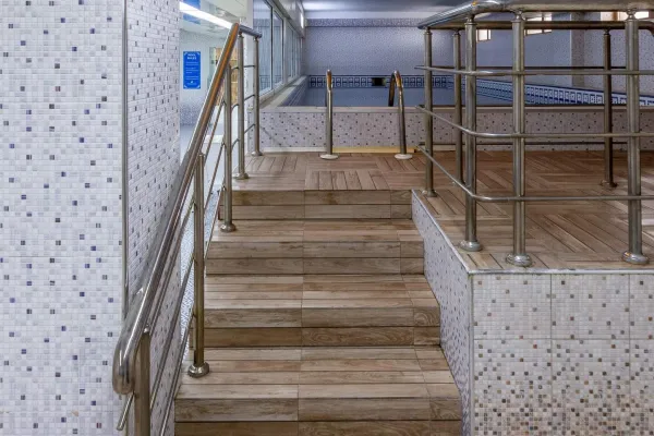Spa Center