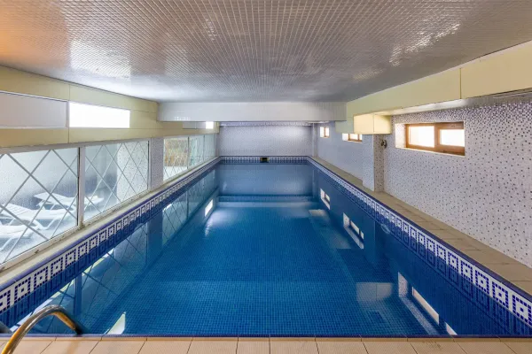 Spa Center
