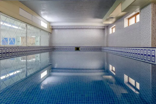 Spa Center