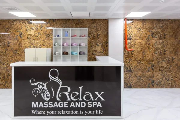 Spa Center