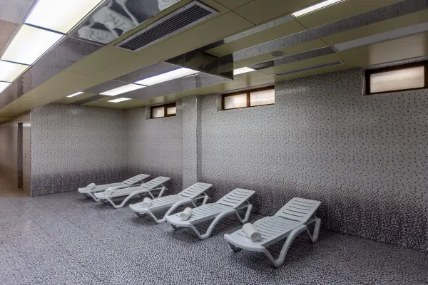 Spa Center