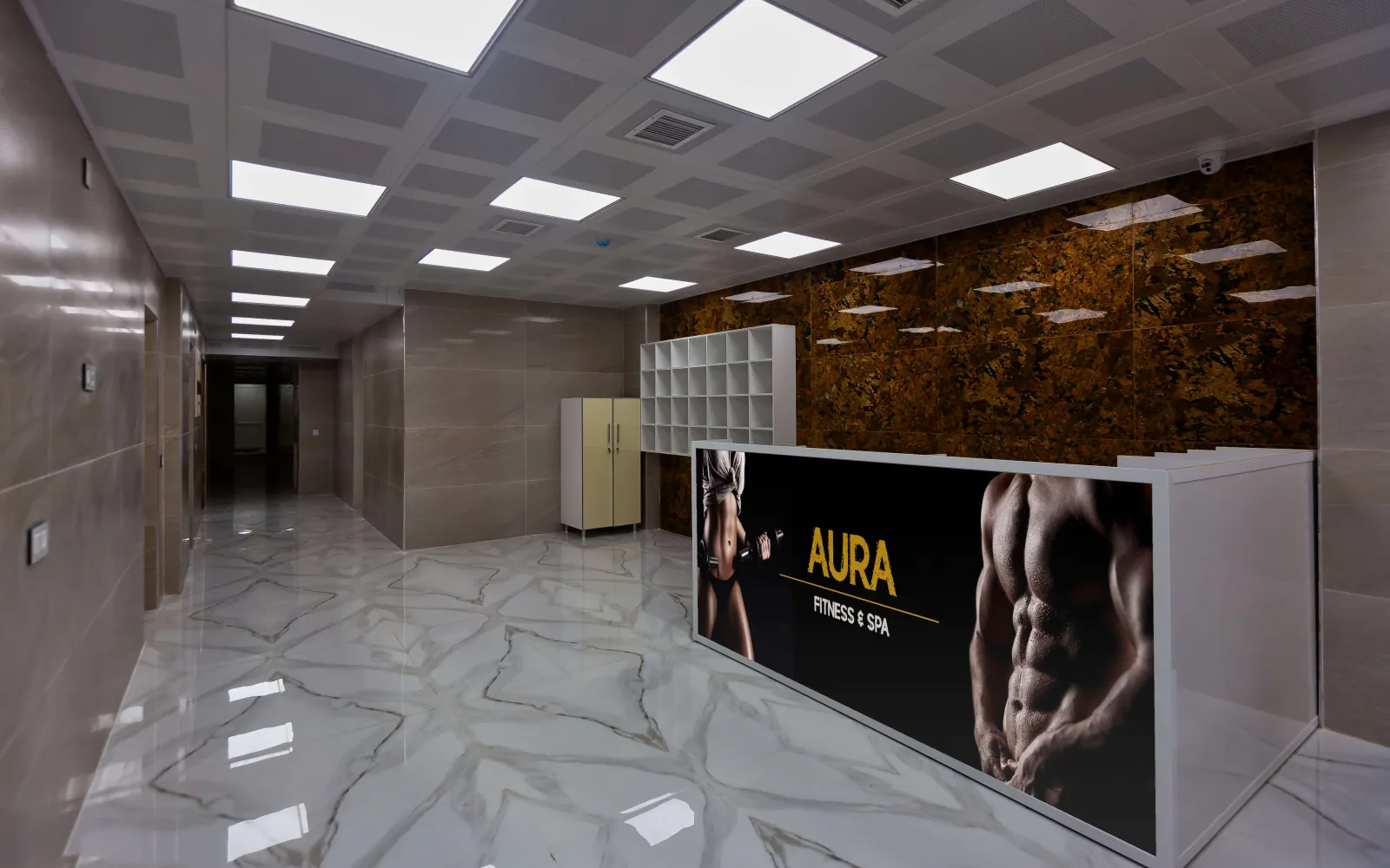 Spa Mərkəzi
