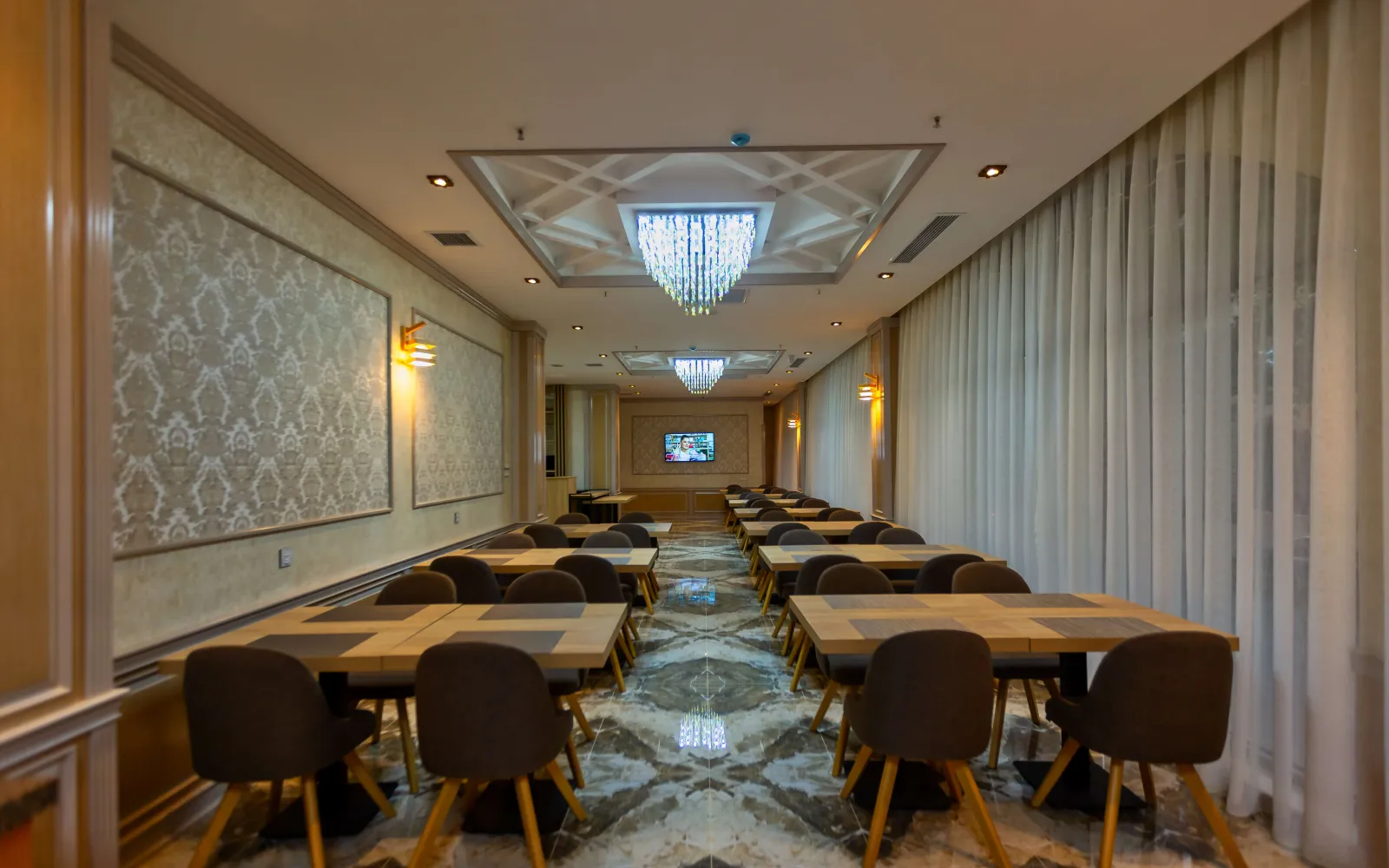 Miras Restoranı